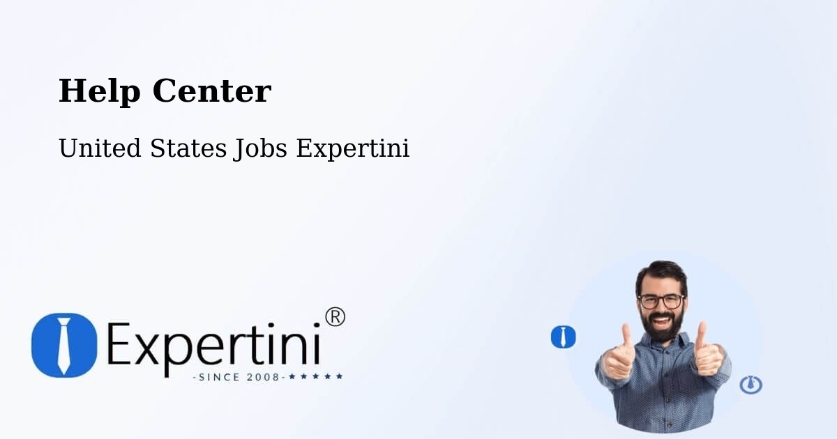 Help Center – Oak Island - United States Jobs Expertini