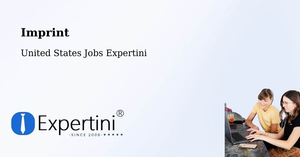 Imprint – Oak Island - United States Jobs Expertini