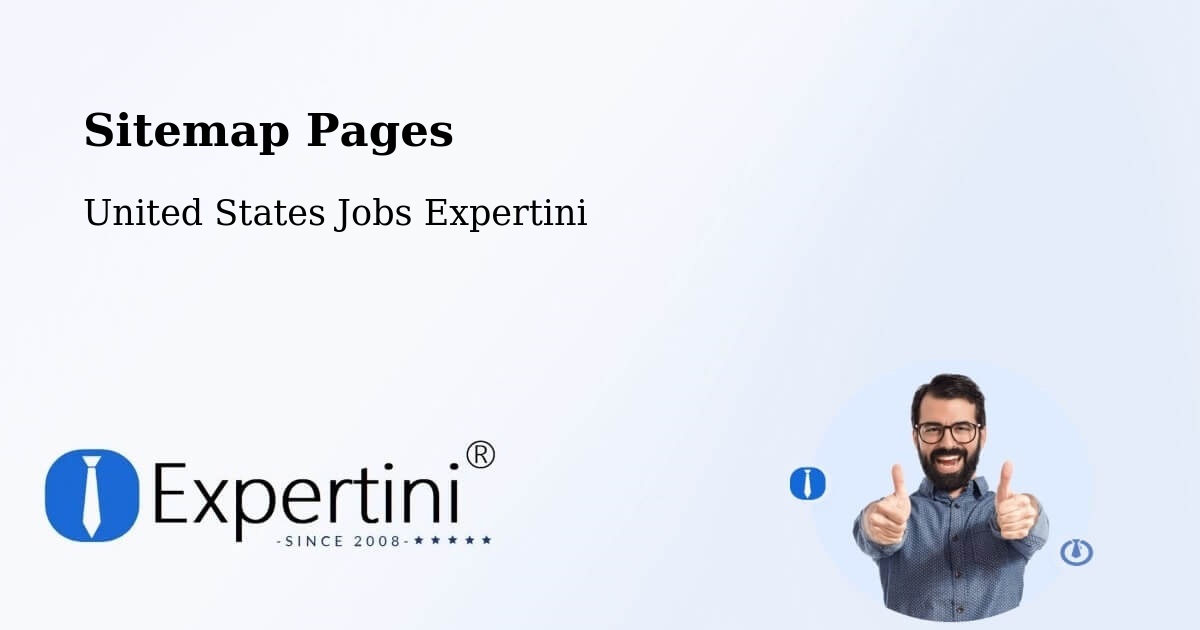 Sitemap Pages - Oak Island - United States Jobs Expertini