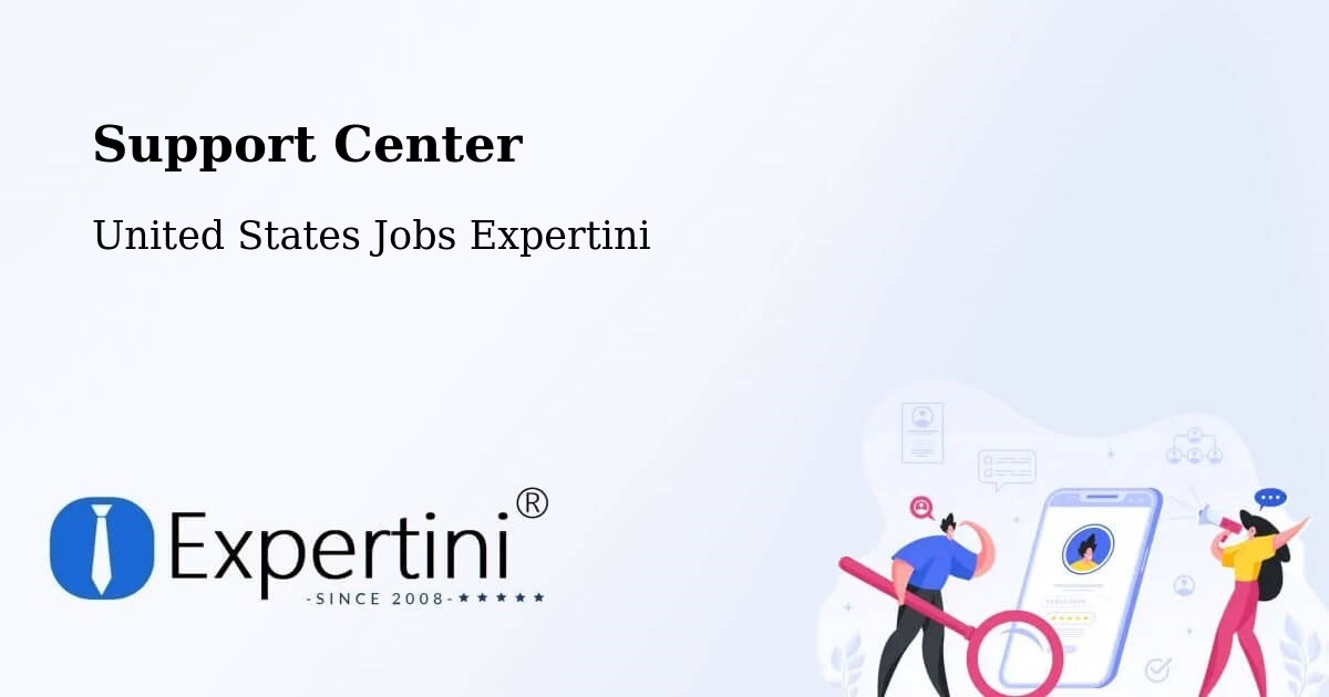 Support Services – Oak Island - United States Jobs Expertini